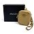 PRADA 1TT200 Mini Pouch with Wristlet Beige - Ansicht 2