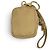 PRADA 1TT200 Mini Pouch with Wristlet Beige - Ansicht 3