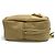PRADA 1TT200 Mini Pouch with Wristlet Beige - Ansicht 5