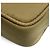 PRADA 1TT200 Mini Pouch with Wristlet Beige - Ansicht 8