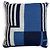 Hermès Hermes Itark Merino Wool Jacquard Cushion