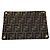 Borsa a mano Fendi Peekaboo ISEEU Medium Marrone - vista 10