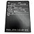 Prada Black Leather Bi-Fold Long Wallet - view 10