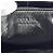 Prada Black Leather Bi-Fold Long Wallet - view 9