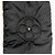Louis Vuitton Echarpe Pillow Monogram Shawl Braun Schwarz - Ansicht 6