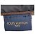 Louis Vuitton Echarpe Pillow Monogram Shawl Braun Schwarz - Ansicht 7
