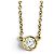 Collana Tiffany & Co. Elsa Peretti By the Yard D'oro - vista 5