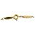 Collana Tiffany & Co. Elsa Peretti By the Yard D'oro - vista 8