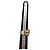 Hermès HERMES 925 750 Boucles Sellier Ring Silber Golden - Ansicht 7