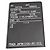 Pouch Prada 1NS693 Re-Nylon con logo triangolo e stampa Surf Blu - vista 15
