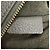 Céline Celine 18902 Cabas Phantom Small Taupe Logo Leather Tote Bag - vista 11