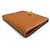 Hermès HERMES Tarjetero Medor Dorado - vista 4