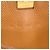Hermès HERMES Tarjetero Medor Dorado - vista 9