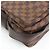 Bolso de hombro Louis Vuitton Damier Naviglio - vista 4