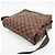 Bolso de hombro Louis Vuitton Damier Naviglio - vista 5