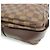 Bolso de hombro Louis Vuitton Damier Naviglio - vista 6