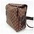 Bolso de hombro Louis Vuitton Damier Naviglio - vista 8