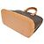 Borsa Louis Vuitton Monogram Alma M51130 Marrone - vista 2