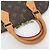 Borsa Louis Vuitton Monogram Alma M51130 Marrone - vista 8