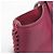 Tod's Gypsy Leder-Tote-Bag für Damen Lila - Ansicht 12