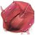 Tod's Gypsy Leder-Tote-Bag für Damen Lila - Ansicht 4