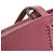Tod's Gypsy Leder-Tote-Bag für Damen Lila - Ansicht 7