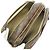 Borsa a tracolla Louis Vuitton Monogram Reporter PM da donna Marrone - vista 3