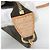 Borsa a tracolla da donna Louis Vuitton Monogram Bucket GM M42236 Marrone - vista 17