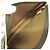 Borsa a tracolla da donna Louis Vuitton Monogram Bucket GM M42236 Marrone - vista 18