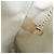Borsa a tracolla da donna Louis Vuitton Monogram Bucket GM M42236 Marrone - vista 20