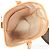 Borsa a tracolla da donna Louis Vuitton Monogram Bucket GM M42236 Marrone - vista 4