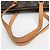 Borsa Cabas Mezzo Monogram Louis Vuitton Marrone - vista 10
