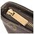 Borsa Cabas Mezzo Monogram Louis Vuitton Marrone - vista 12