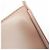 Borsa Yves Saint Laurent LE 5 À 7 in Pink Beige - vista 11