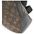 Borsa a Tracolla Louis Vuitton Monogram Macassar Davis Monogramma - vista 10