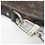 Borsa a Tracolla Louis Vuitton Monogram Macassar Davis Monogramma - vista 12