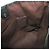 Borsa a Tracolla Louis Vuitton Monogram Macassar Davis Monogramma - vista 16