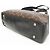 Borsa a Tracolla Louis Vuitton Monogram Macassar Davis Monogramma - vista 6