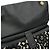 Borsa Dolce & Gabbana Sicily Nero Beige - vista 15