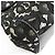 Borsa Dolce & Gabbana Sicily Nero Beige - vista 6