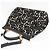 Borsa Dolce & Gabbana Sicily Nero Beige - vista 7