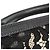 Borsa Dolce & Gabbana Sicily Nero Beige - vista 8
