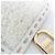 Custodia per telefono Fendi Logo Boa Bianco Beige - vista 11