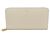 Céline Celine Large Zipped Wallet mit Arc de Triomphe Motiv Roh