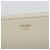 Céline Celine Large Zipped Wallet mit Arc de Triomphe Motiv Roh - Ansicht 13