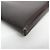 Berluti NINO Pochette piccola con zip a L Marrone scuro - vista 7