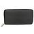 Louis Vuitton Epi Zippy Wallet M61857 Nero
