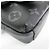 Louis Vuitton Monogram Eclipse Reverse Double Phone Pouch Brown Black - view 4