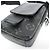 Louis Vuitton Monogram Eclipse Reverse Double Phone Pouch Brown Black - view 6