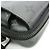 Louis Vuitton Monogram Eclipse Reverse Double Phone Pouch Brown Black - view 7